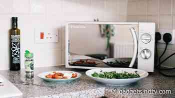 Turn Off the Microwave to Boost Wi-Fi, Says UK's Media Regulator