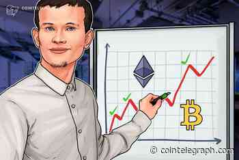 Vitalik Proposes Solution to 'Embarrassing' Lack of Bitcoin–Ethereum Bridge