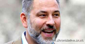 David Walliams releases daily audio story for children at home