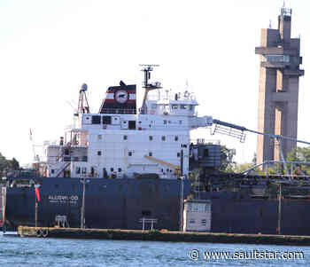 H. Lee White opens navigation season