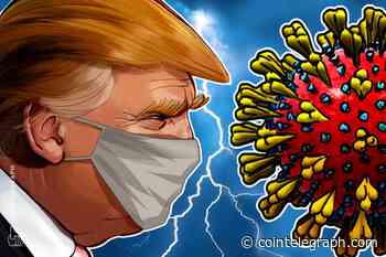 Cardano CEO Thinks Trump is Calling America’s Bluff With Easter Reopening