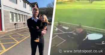 Pub vandalised after being forced to close due to coronavirus