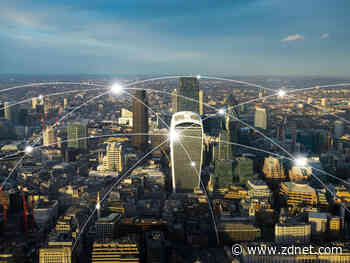 How London's tech is adapting to the coronavirus challenge