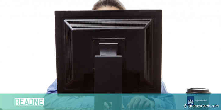 This is what’s it like to be a developer for the Dutch intelligence service 