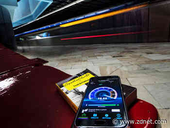 These common home appliances can dramatically slow down your internet speed