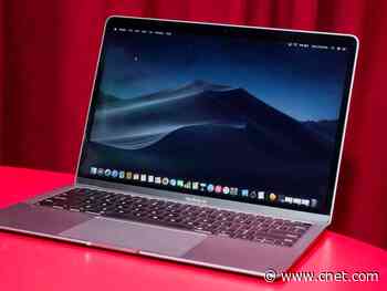 Mac users: Here's how to set up a new user account     - CNET