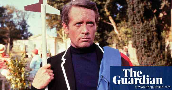 More than just a number: what The Prisoner can teach us about life in lockdown