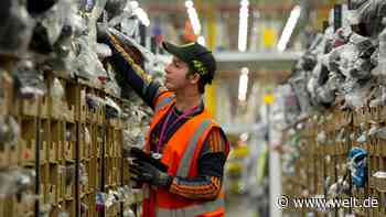 Amazon liefert nicht mehr alles