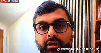 Self-isolating Bristol headteacher ‘surprised’ at key worker list