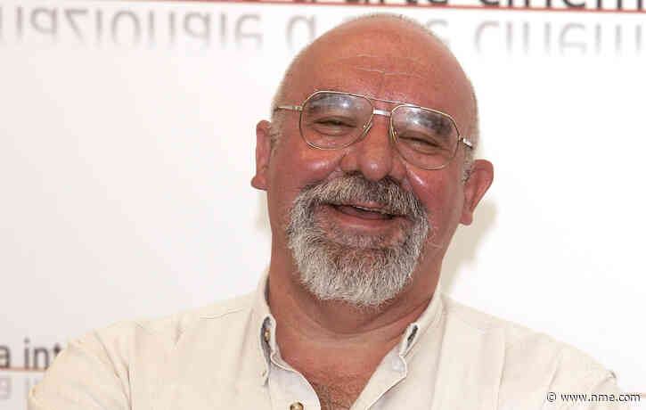 Iconic horror director Stuart Gordon dies at 72