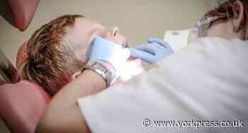 Appointments and routine care cancelled by York dentists