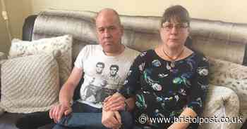 Self-isolating woman in Bristol slams 'broken' Universal Credit system