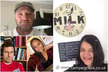 Campaign podcast: What now for live-events marketing?