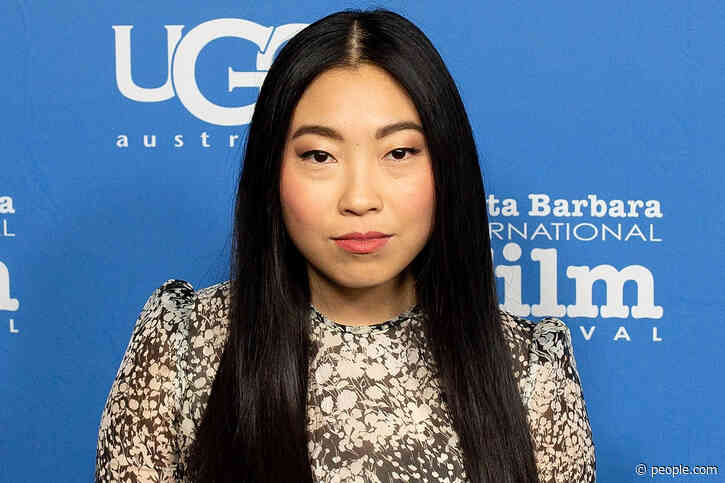 Awkwafina Addresses 'Cruelty' Resulting from Coronavirus Outbreak: 'I Am Saddened'