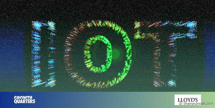 3 ways IoT is disrupting insurance