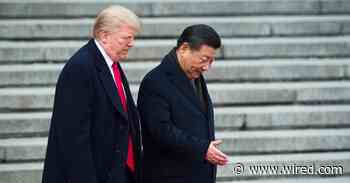 The Coronavirus May Actually Reinforce US-China Economic Ties