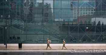 The Race to Turn Hotels Into Coronavirus Hospitals