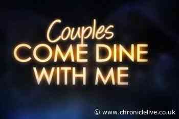 Couples Come Dine With Me to film in Whitley Bay & needs contestants