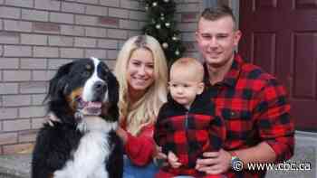 'It's like wartime:' Family forced to live apart due to COVID-19