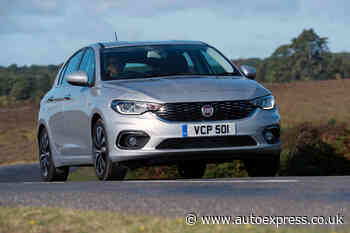 Fiat Tipo review