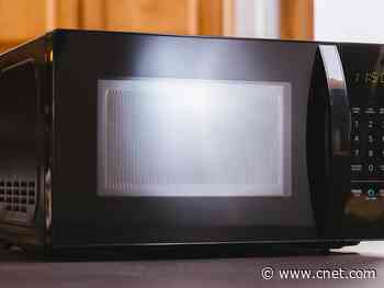 6 microwave tips to stop food from drying out when you reheat it     - CNET