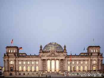 Corona-Krise: Bundestag will Epidemie feststellen - Neue Presse Coburg