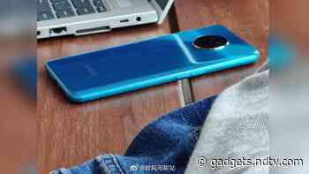 Oppo Reno Ace 2 Spotted on 3C Certification Website, Suggests 65W Fast Charging