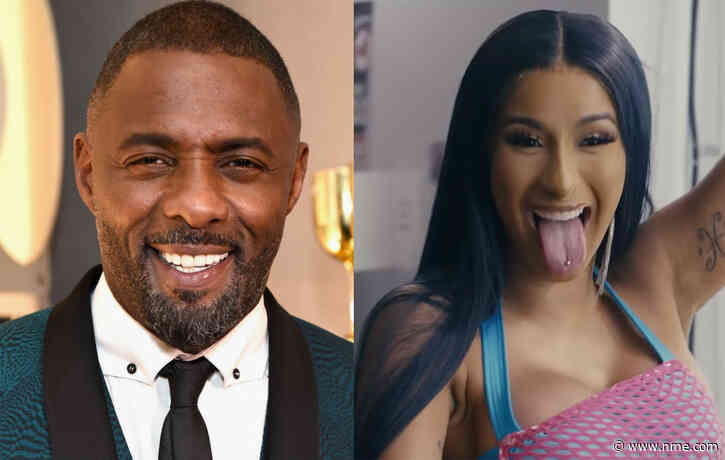 Idris Elba hits back at Cardi B’s coronavirus comments: “Such stupidness”
