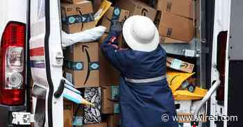The Postal Service's Surprising Role in Surviving Doomsday
