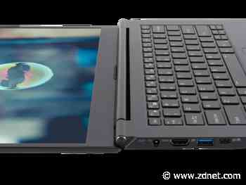 System76 launches Lemur Pro, its lightest Linux laptop