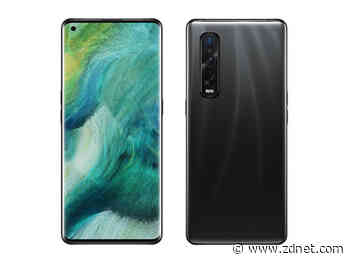 Oppo Find X2 Pro review: A fast, and fast-charging, flagship 5G phone