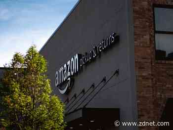 Amazon staff test positive for coronavirus at US warehouses