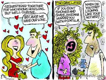 Claytoonz: Famous Last Words