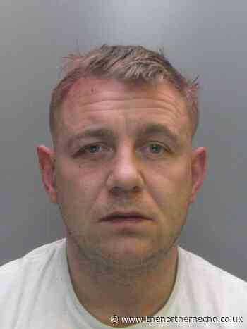 Banned driver reached 110-mph in County Durham police chase - The Northern Echo