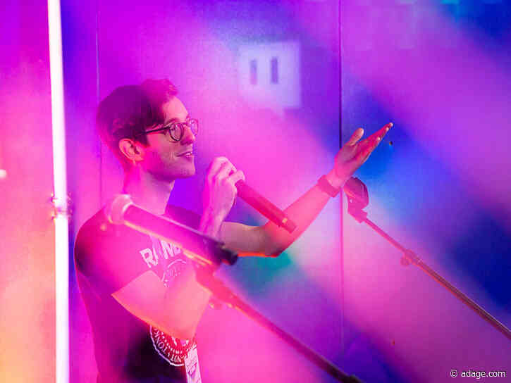 Amazon’s Twitch teams up with concert service Bandsintown to help bands make money in quarantine