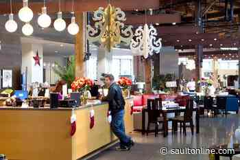 Leon’s Furniture cutting half of its staff, closing 72 corporate stores