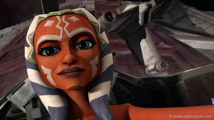 Clone Wars’ Ashley Eckstein Talks Rosario Dawson’s Ahsoka