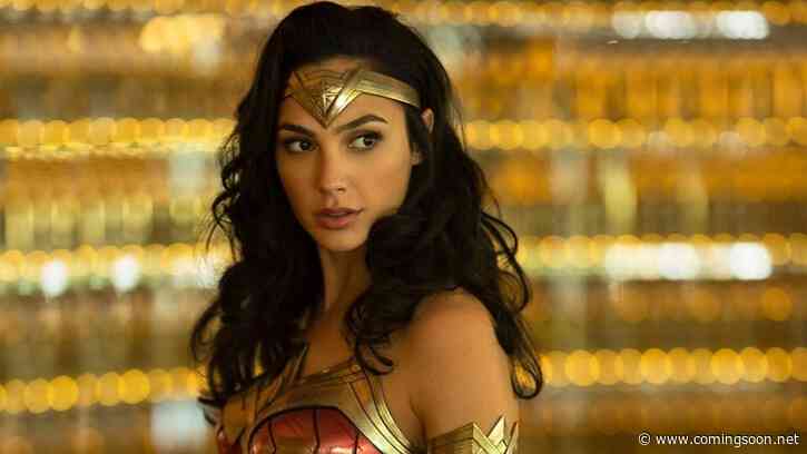 Gal Gadot Weighs in on Wonder Woman 1984 Release Delay