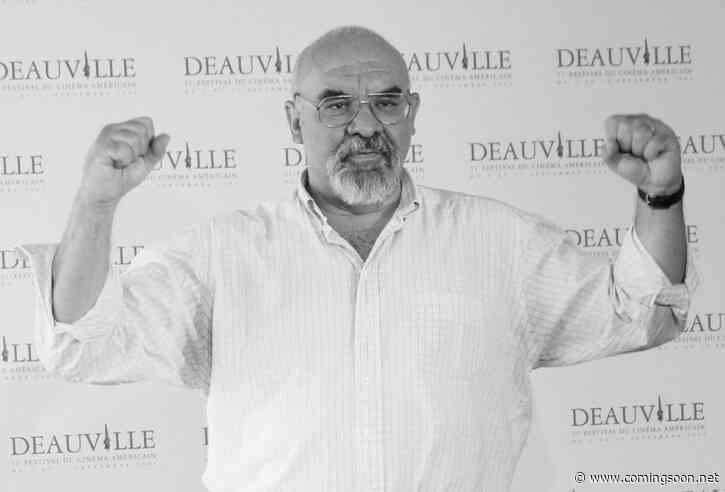 Re-Animator Director Stuart Gordon Dies at Age 72