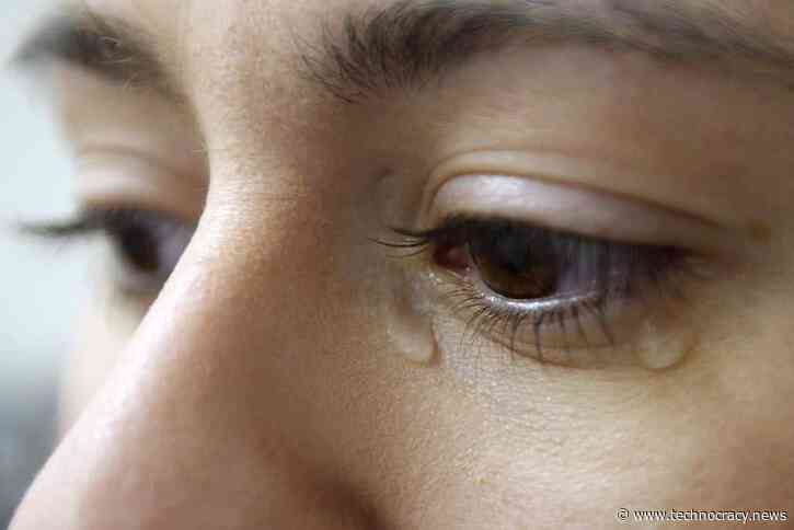 Frightened People Shed No Tears For Loss Of Freedom