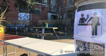 South Bristol restaurant launches drive-thru service