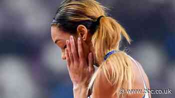 'Heartbreaking' but a 'release' - how athletes reacted to Olympic delay