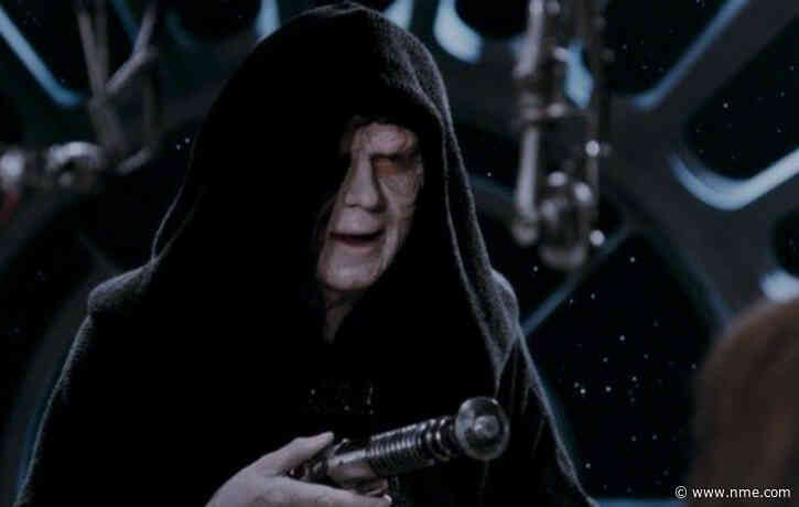 ‘Star Wars: The Rise Of Skywalker’ book leaves door open for potential Palpatine return