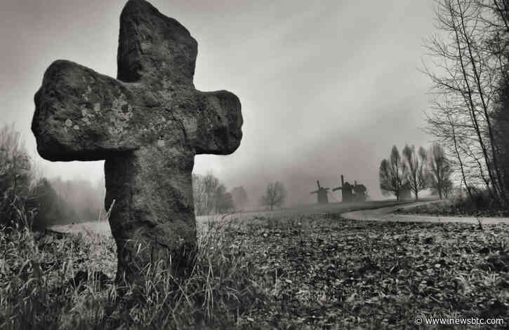 Bitcoin Price Just Death Crossed, But Last Time Led To Historic China Pump