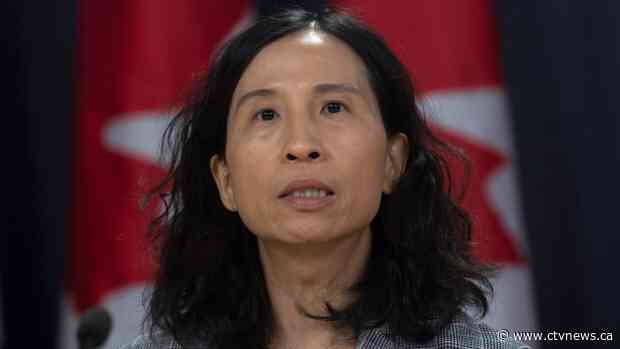 Community spread and travel now equally blamed for COVID-19 cases in Canada