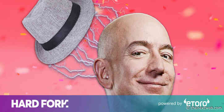Bezos dumped $3.4B in Amazon shares just before coronavirus tanked the stock market