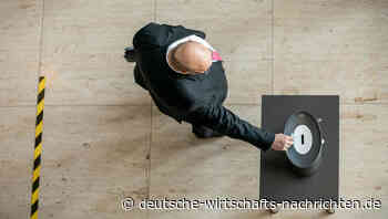 Bundesregierung macht 650 Milliarden Euro für Unternehmen locker, wird bis zu 156 Milliarden Euro Neuschulden aufnehmen