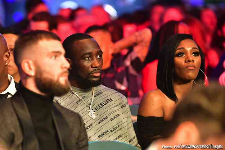 Crawford, Fury,  Lopez and Mayweather-Pac Headline Special Boxing Encore