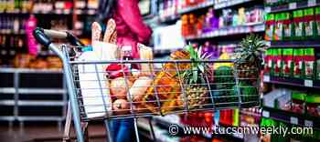 Salvation Army Launches Food Drive, Plans Food Deliveries for Seniors