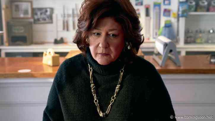 CS Interview: Margo Martindale Talks Blow the Man Down
